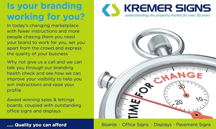 Is Your Branding Working For You?