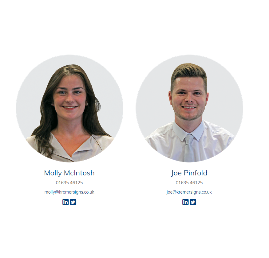 Kremer Expands Sales Division