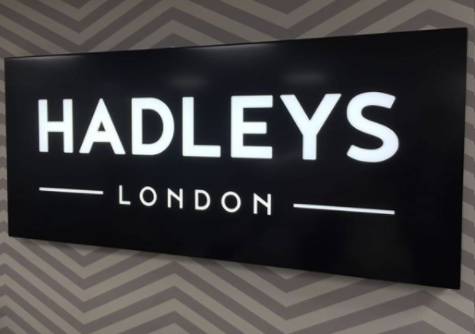 Hadleys London | Kremer