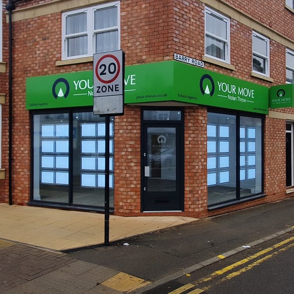 Your Move - Abington