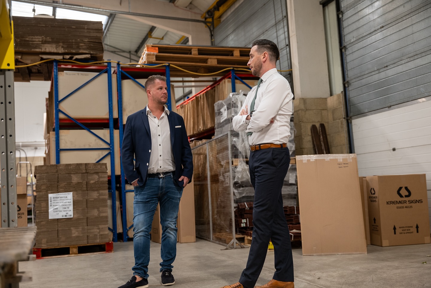 What to Look for in an Estate Agent Board Supplier