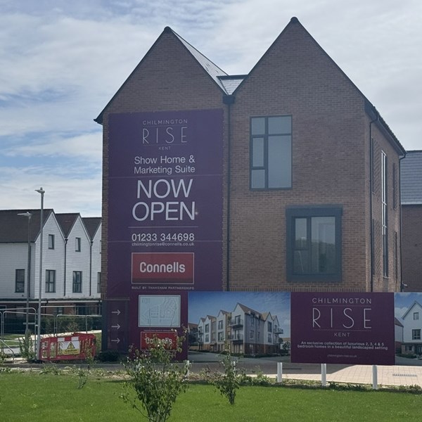 Connells Estate Agents